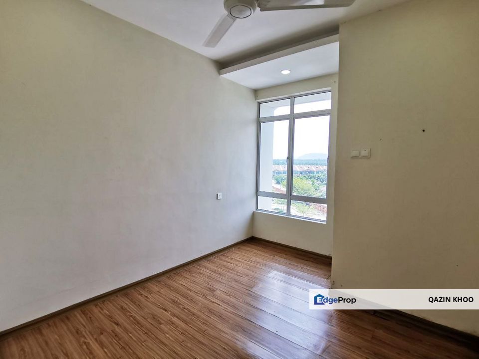 Klebang Sky Garden Residences Freehold Apartment, Perak, Kinta