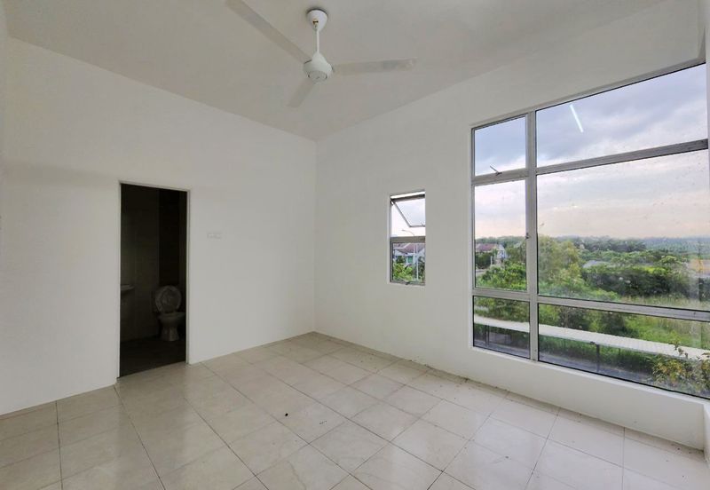 Klebang Casa Residence Apartment