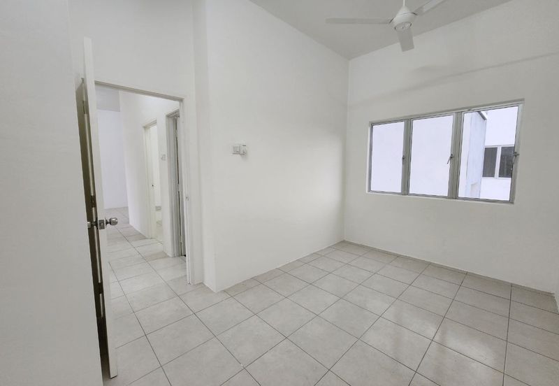 Klebang Casa Residence Apartment