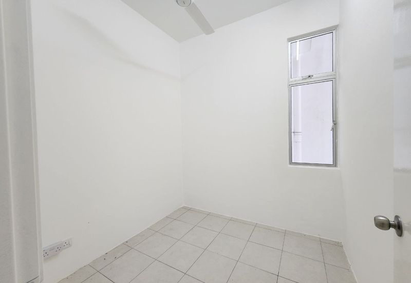 Klebang Casa Residence Apartment