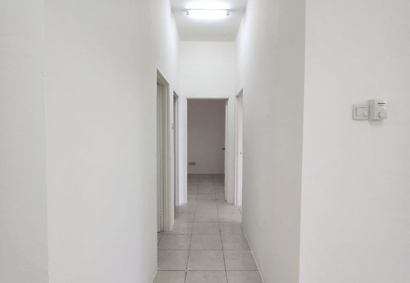 Klebang Casa Residence Apartment