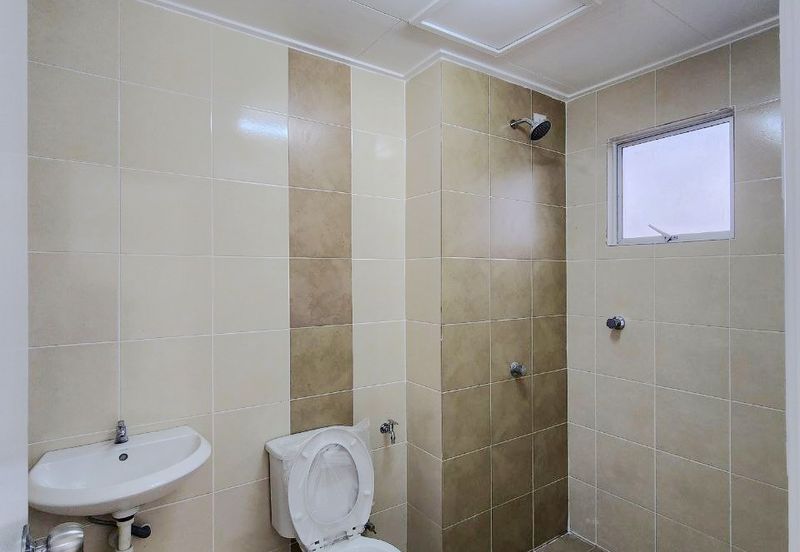 Klebang Casa Residence Apartment