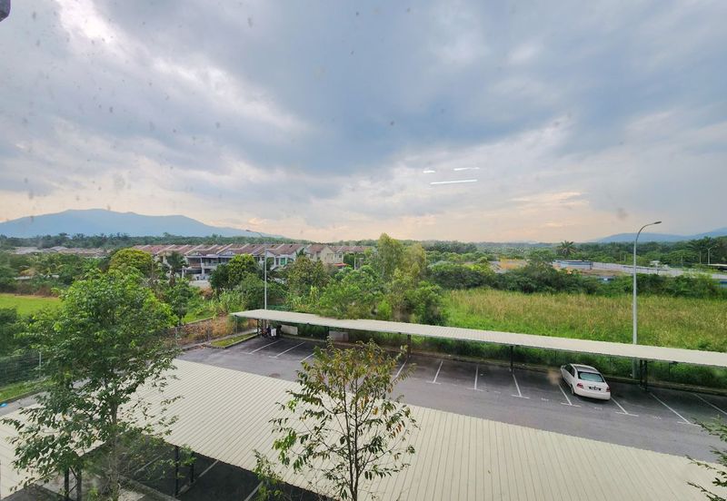 Klebang Casa Residence Apartment