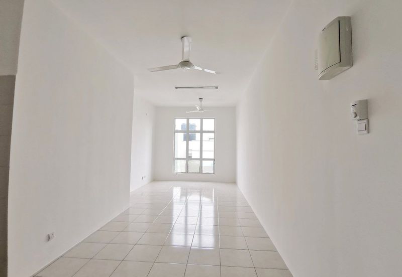 Klebang Casa Residence Apartment