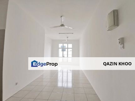 Klebang Casa Residence Apartment, Perak, Ipoh