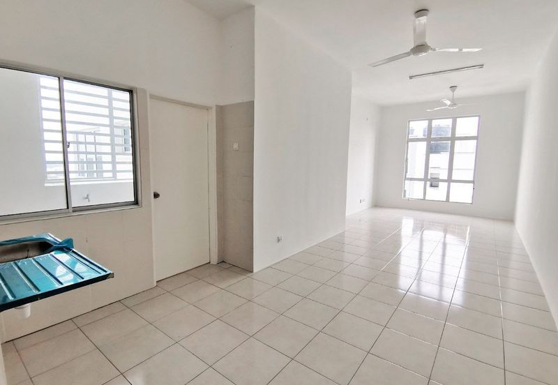 Klebang Casa Residence Apartment