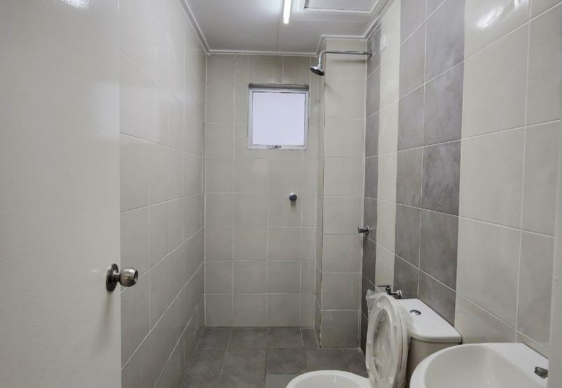 Klebang Casa Residence Apartment