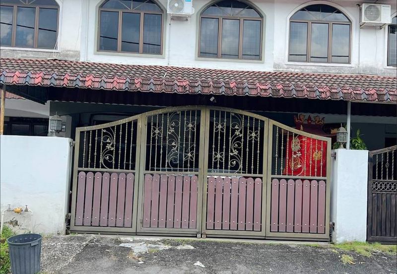 Pengkalan Ipoh
