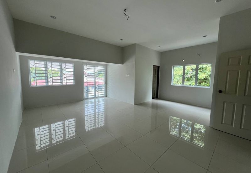 Taman Rapat Permai *