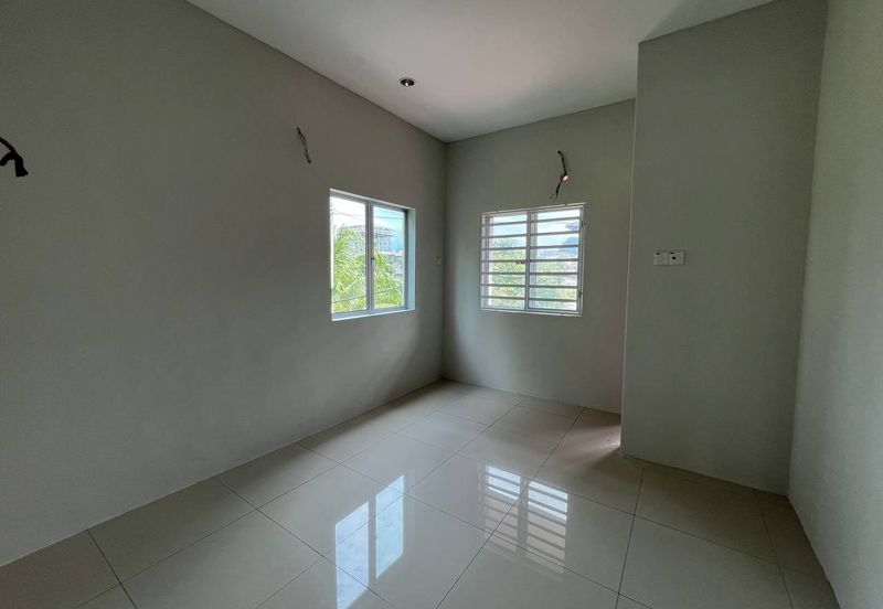 Taman Rapat Permai *