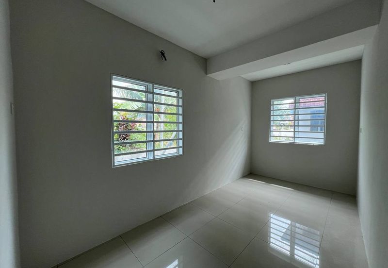 Taman Rapat Permai *