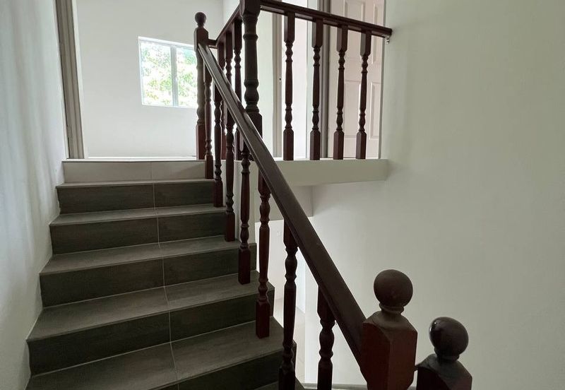 Taman Rapat Permai *