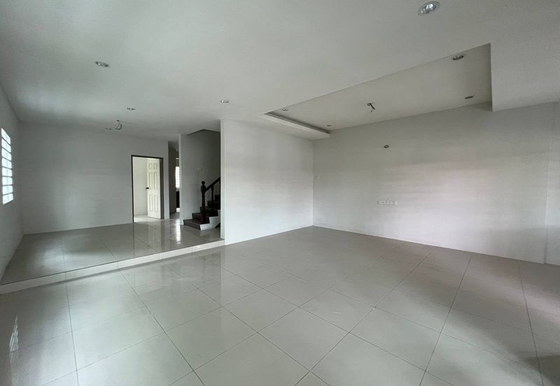 Taman Rapat Permai *