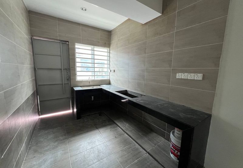 Taman Rapat Permai *