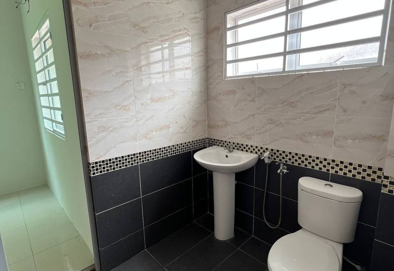 Taman Rapat Permai *