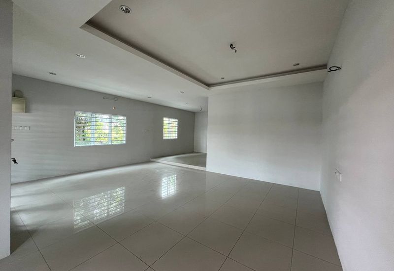 Taman Rapat Permai *