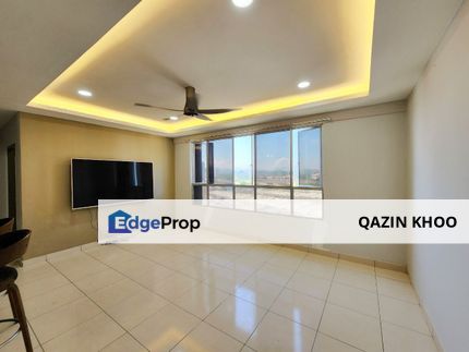 Meru Heights Residences Ipoh Perak Condominium Unit For Rent, Perak, Ipoh