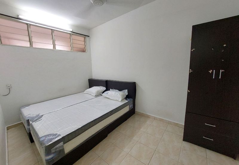 Permai Lake View Apartments