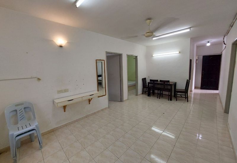 Permai Lake View Apartments