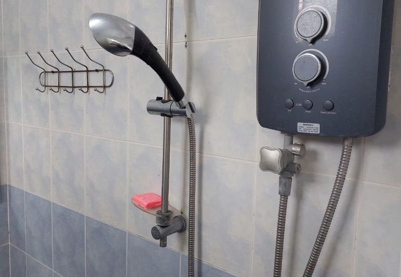 Permai Lake View Apartments