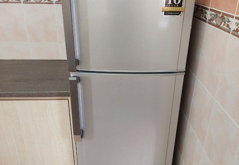 Permai Lake View Apartments