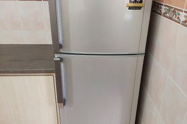 Permai Lake View Apartments