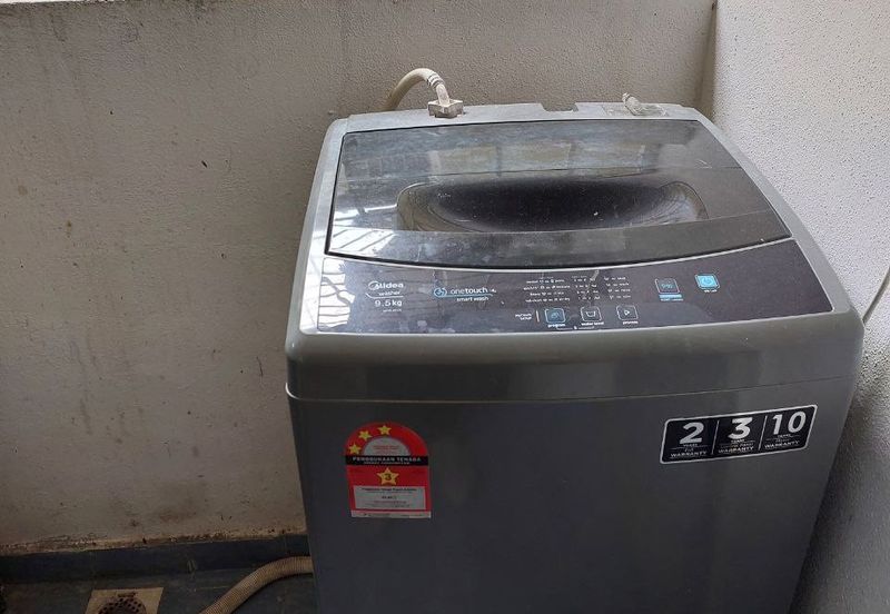 Permai Lake View Apartments