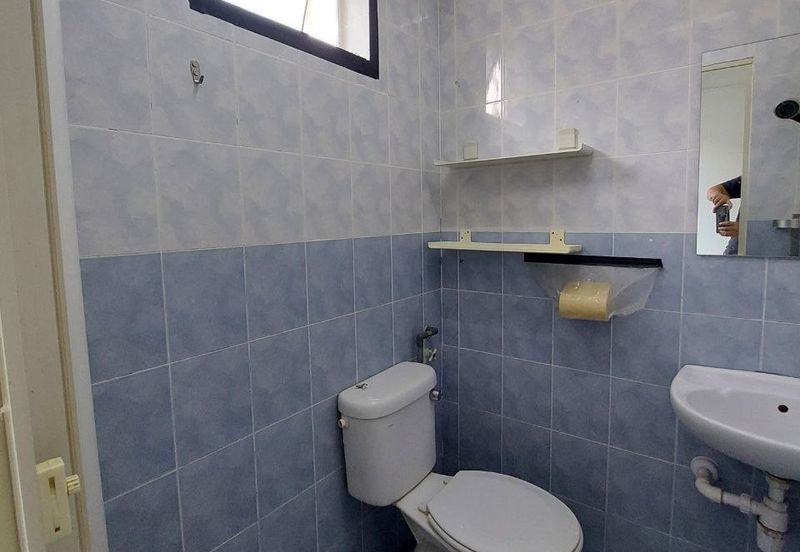 Permai Lake View Apartments