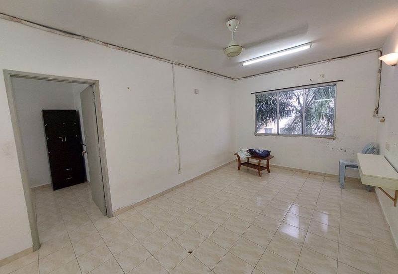 Permai Lake View Apartments