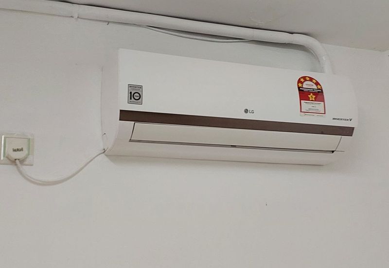 Permai Lake View Apartments