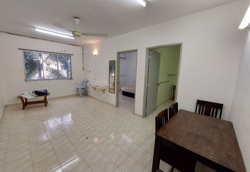 Permai Lake View Apartments