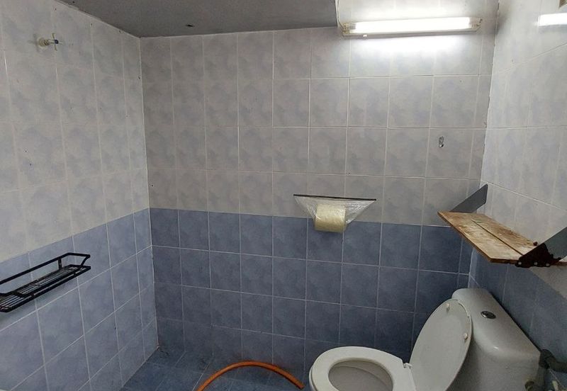 Permai Lake View Apartments