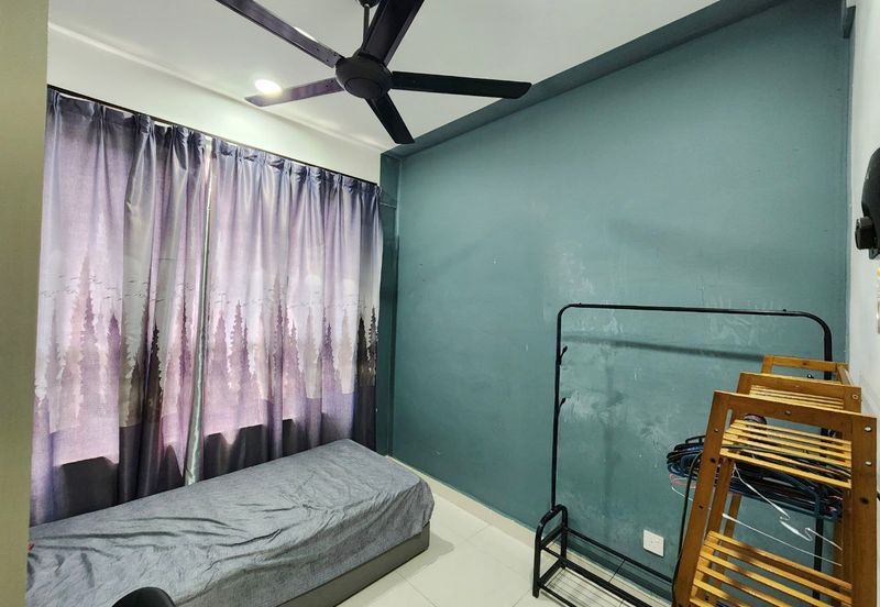 Meru Heights Residences