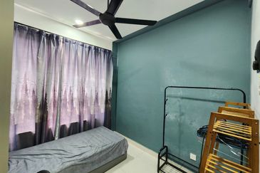 Meru Heights Residences