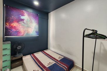 Meru Heights Residences