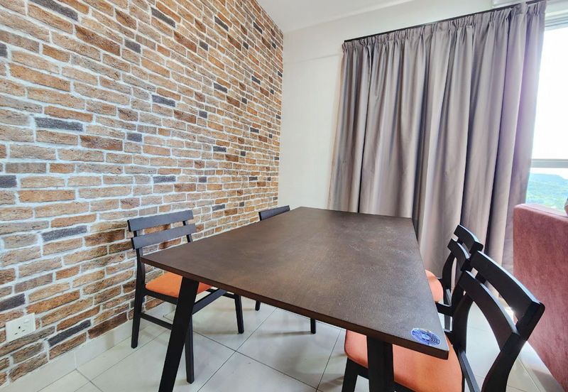 Meru Heights Residences