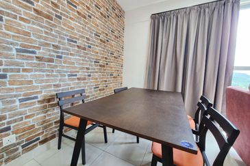 Meru Heights Residences