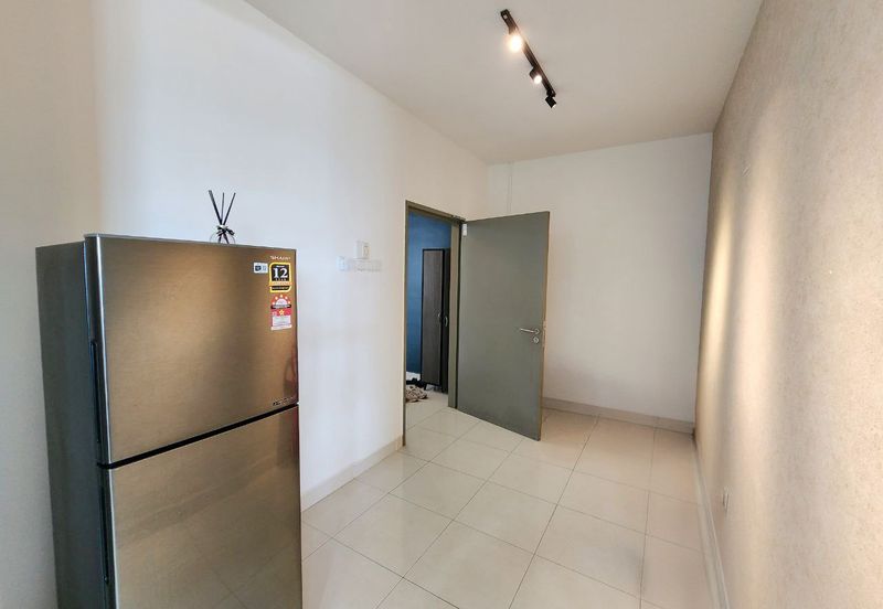 Meru Heights Residences