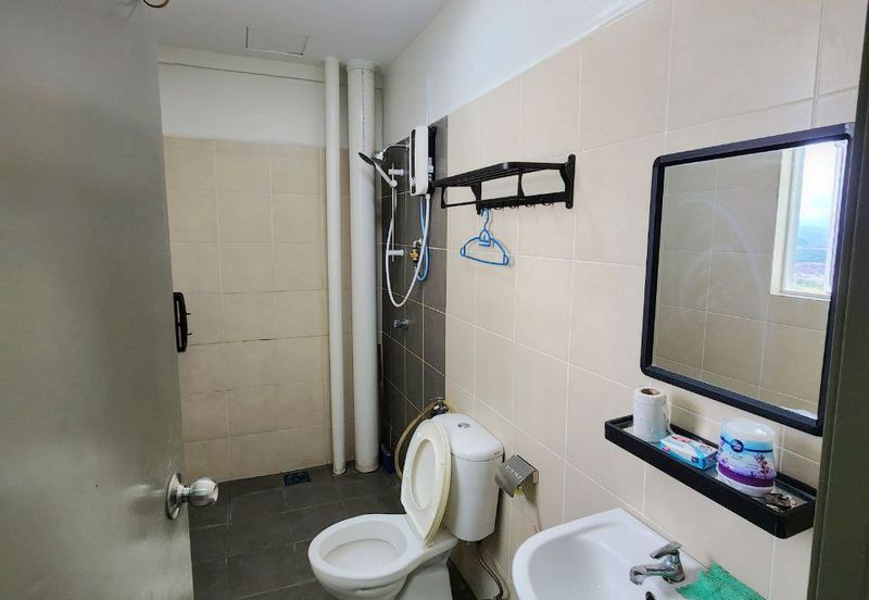 Meru Heights Residences