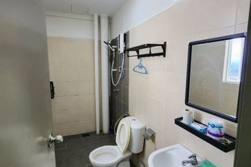 Meru Heights Residences