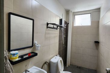 Meru Heights Residences