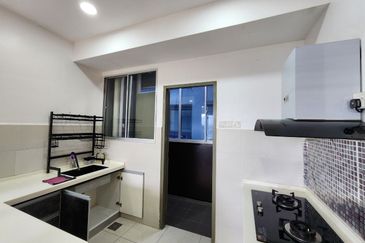 Meru Heights Residences