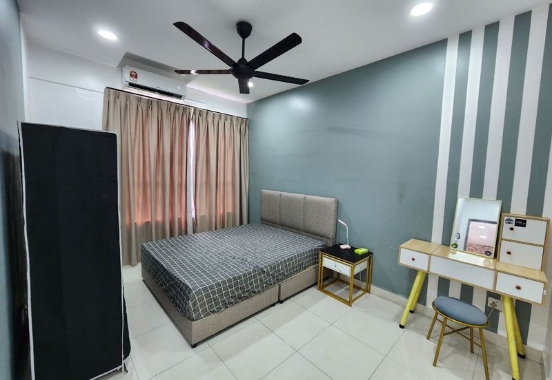 Meru Heights Residences