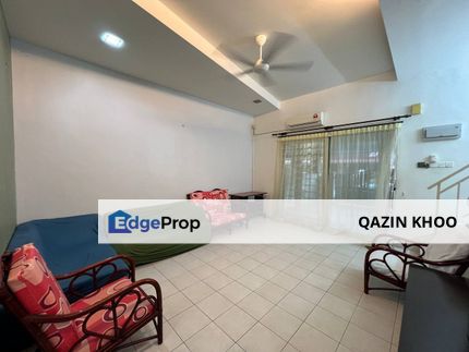 Botani Seri Margosa Double Storey Terrace House, Perak, Ipoh