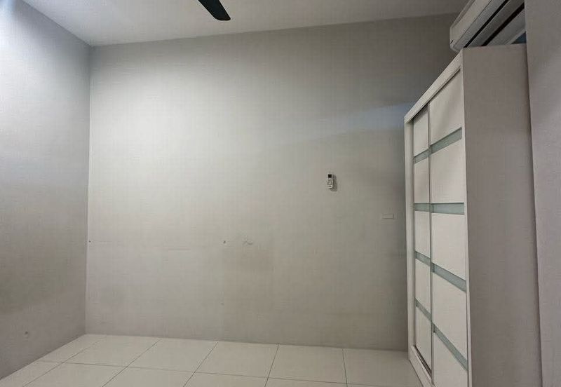 Panorama Lapangan Perdana