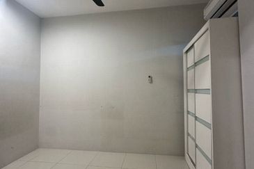 Panorama Lapangan Perdana