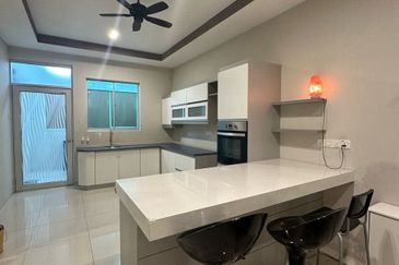 Panorama Lapangan Perdana