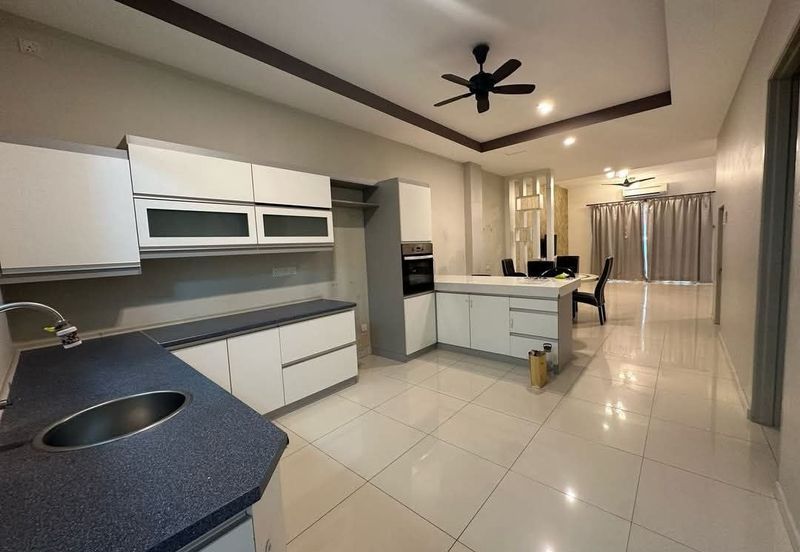 Panorama Lapangan Perdana