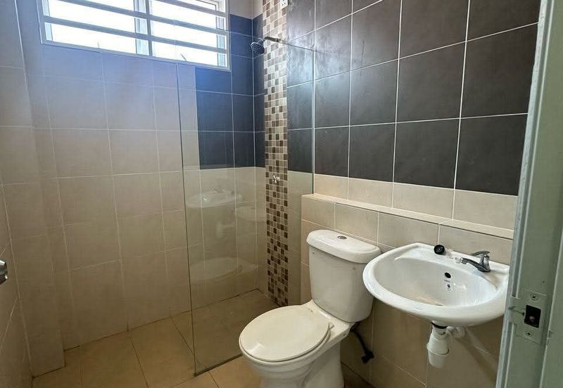 Panorama Lapangan Perdana