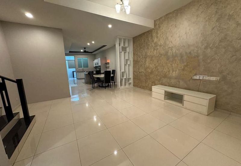 Panorama Lapangan Perdana